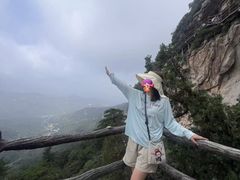 -大芦花风景区