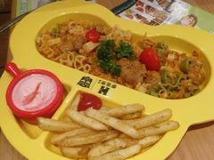 -豪客来牛排(商汇人和广场店)