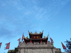 -青岩古镇