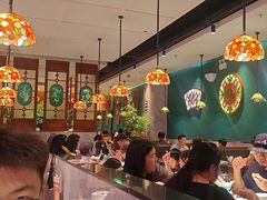 -禄运茶居·手工点心(猎德店)
