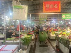 -羊栏农贸市场(羊新路店)