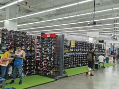 -迪卡侬(安德门店)