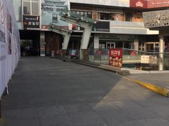 -星巴克(3号湾店)