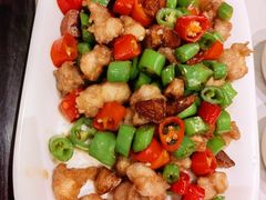 爆炒掌中宝-滕记星发餐室·新加坡菜(巨鹿路店)