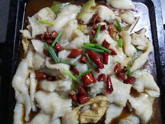 -炭舍干锅·烤鱼(扬名广场店)