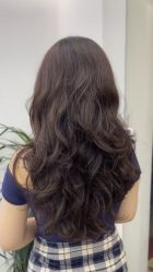 -乾健·烫染·接发SALON