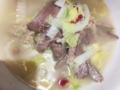 -天山传奇新疆菜(SKLP店)