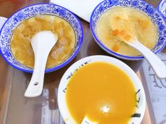 -百年老字号·观振兴蟹黄面·三虾面·苏式面(观前街富仁坊巷店)