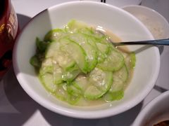 原味丝瓜-辣可可·小炒黄牛肉(望京凯德MALL店)