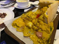 -法兰度航空主题餐厅(端州店)