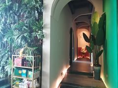 -泰乐道·SPA·按摩·足道(坡子街店)