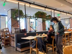 -新旺茶餐厅·早餐·夜宵(仙霞店)