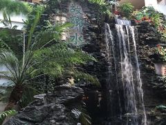 -白天鹅宾馆·流浮阁咖啡厅