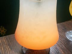 无酒巴西风情-The Cheebat 锌吧·Bistro(体育西店)