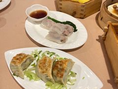 -富丽华大酒店·御园中餐厅(茶亭路店)
