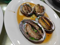 -老字号蛇口德记烧腊饭店·海鲜加工