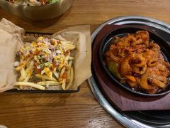 -包装马车·韩国料理·포장마차