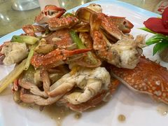 -台山美食一绝阿四台山黄鳝饭(阿四创作店)