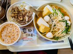 -南記粉麵(灣仔謝斐道店)