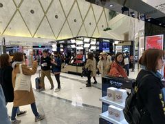 -乐天免税店(明洞店)