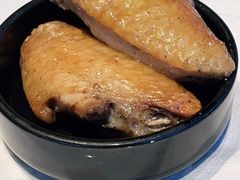 -玛尚诺Pizza&Bar(长泰广场店)