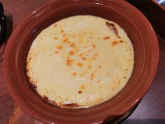 奶汁芝士土豆泥-萨莉亚意式餐厅(杭州滨江天街店)