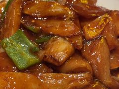 -金掌勺锅包肉(太原万达店)