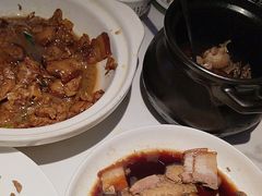 -又见炊烟私房菜(敬亭路店)