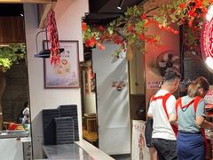 -味舵主重庆火锅(邓尉路店)