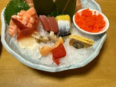 -大焰自助日式料理 铁板烧(徐汇店)