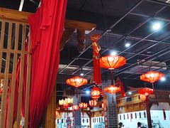-槐乡六门城小馆(洪洞店)