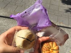 -先麦芋头酥(台中中港店)