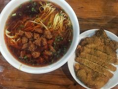 -潘国仙耳光馄饨(黄家阙路店)
