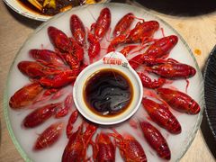 -红盔甲·小龙虾(车公庙店)