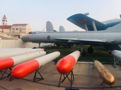 -中国人民解放军海军博物馆