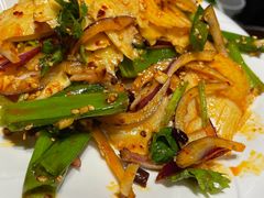 -一心烤肉(延安路店)