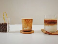 -YECLIP COFFEE黄色回形针咖啡