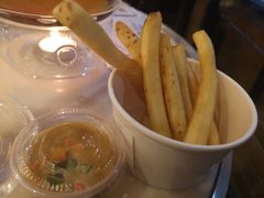 -艾薯夫妇Aysh(福田星河COCOPark店)