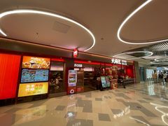 -大师兄·西北小馆(金湾华发商都店)