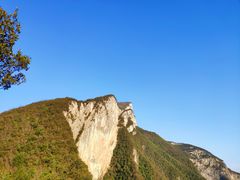 -白帝城·瞿塘峡景区