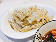 -风味小馆(天目湖宾馆店)