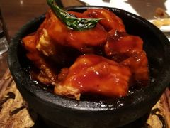 -环球港凯悦 · 享悦中餐厅