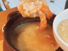 -潮粥荟·潮汕砂锅粥(槐房万达店)