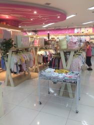 -孩子王童乐园(洛阳万达店)