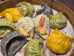 -将相和·海鲜蒸饺大连菜