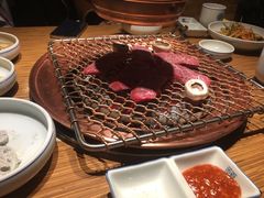 -王妃家(明洞中央店)