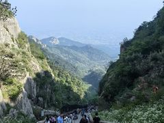 -泰山风景名胜区