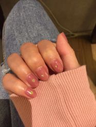 点击看大图 -LADYGIRL·Nail·Lash·美甲美睫