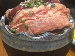 -丸藏和牛烧肉专门店(园区师惠坊店)