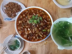 -潼南太安名鱼•特色江湖菜 太安鱼